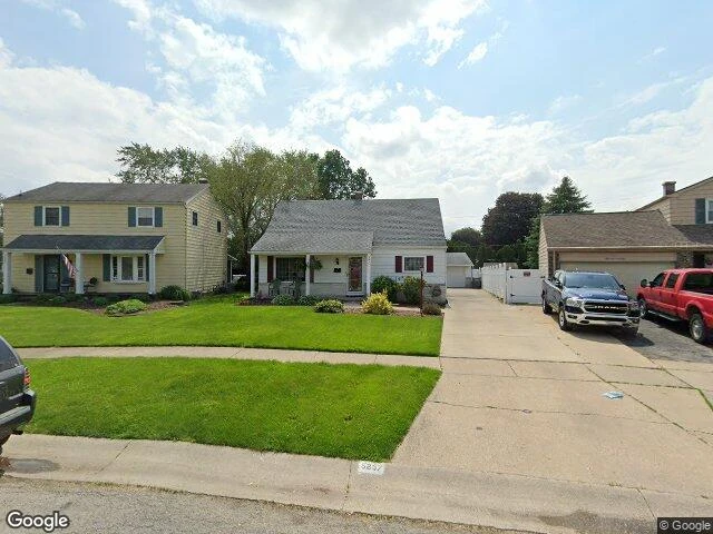 House image located at Toledo, OH 43612