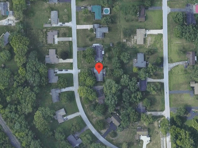 House image located at Indianapolis, IN 46234