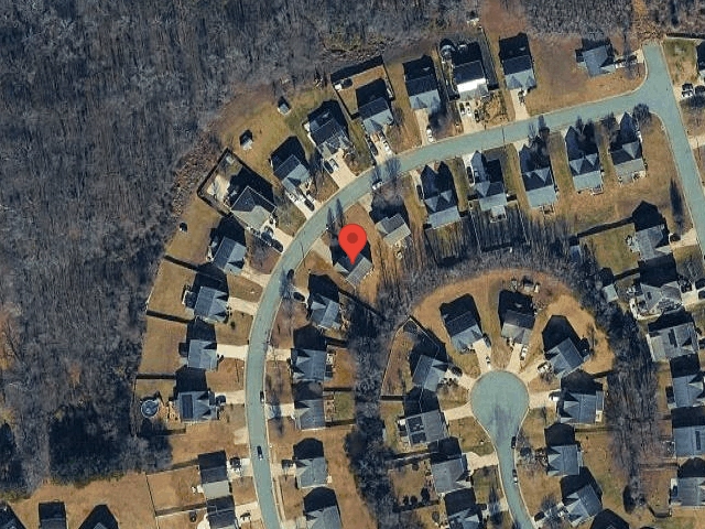 House image located at Greensboro, NC 27406