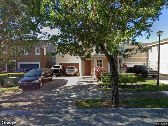 House image located at Homestead, FL 33032