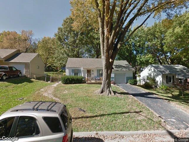 House image located at Kansas City, KS 66106