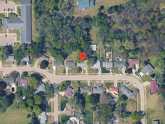 House image located at Hartford, MI 49057