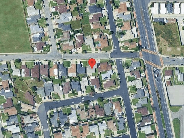 House image located at Compton, CA 90220