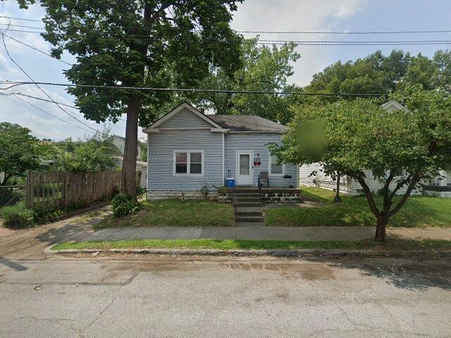 House image located at Louisville, KY 40203