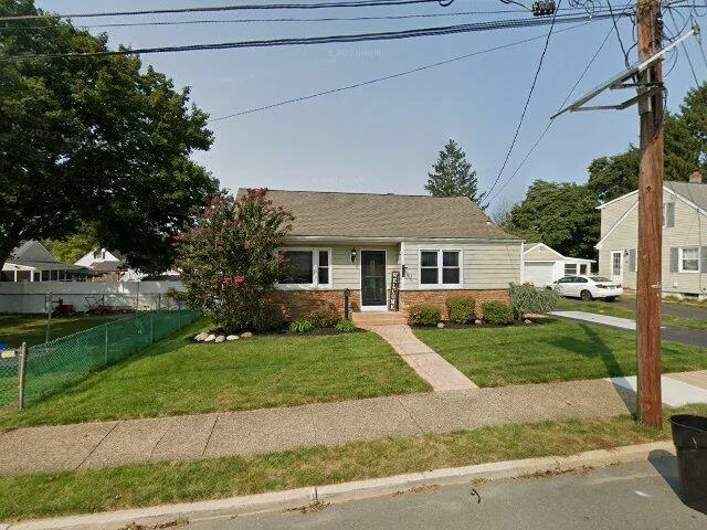 House image located at Trenton, NJ 08610