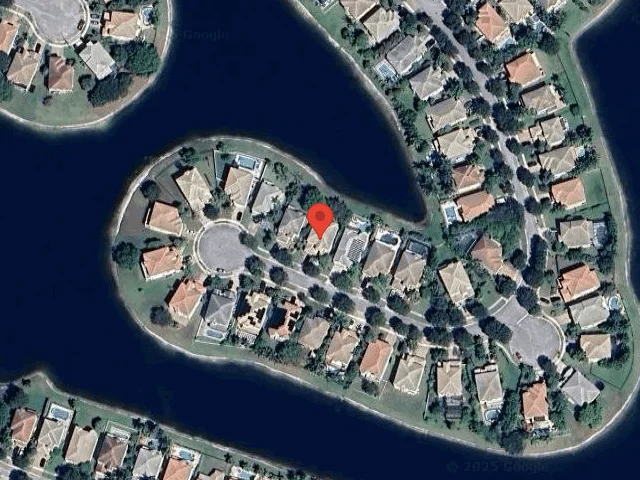 House image located at Wellington, FL 33414