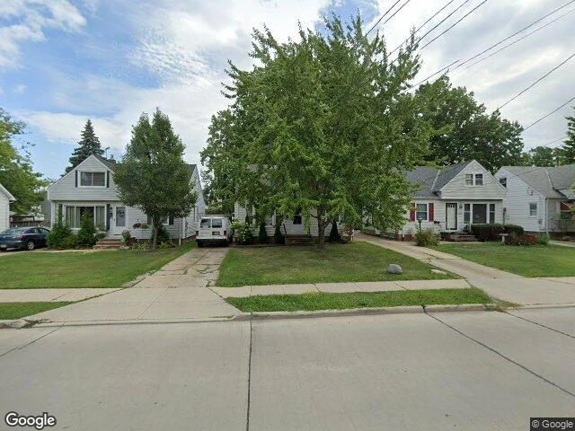 House image located at Wickliffe, OH 44092