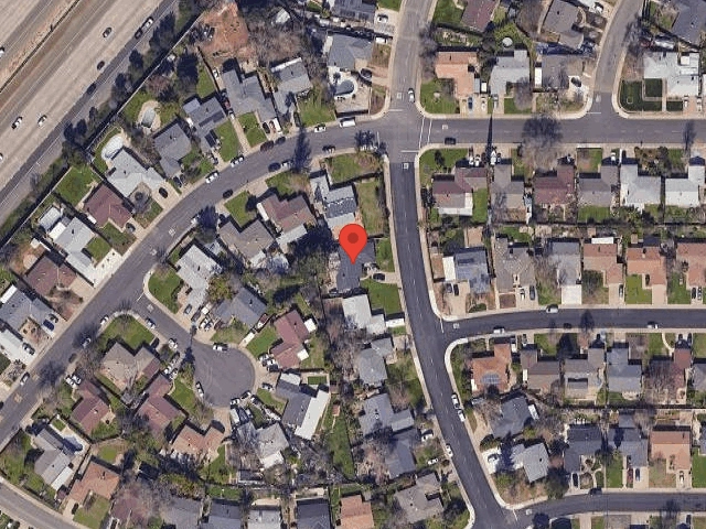 House image located at Sacramento, CA 95841