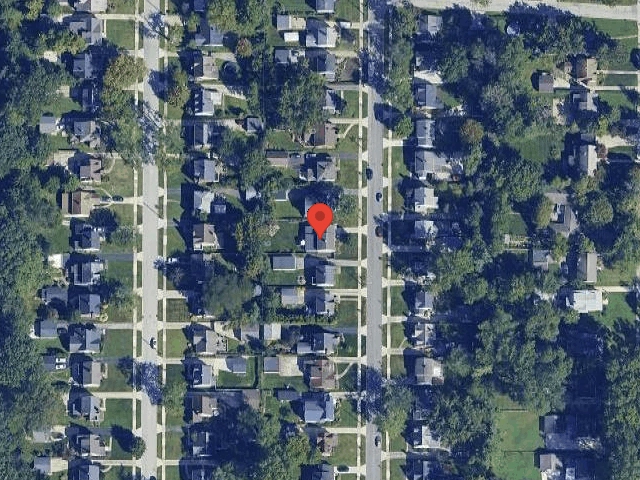 House image located at Cleveland, OH 44121