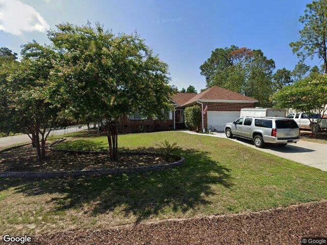 House image located at Elgin, SC 29045