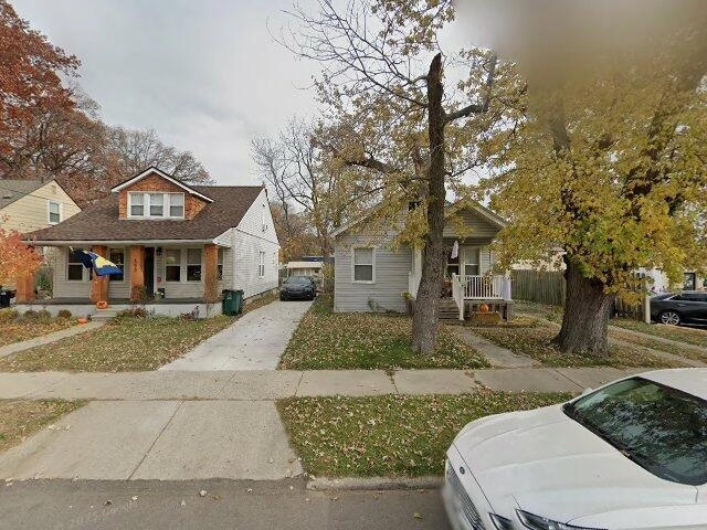 House image located at Ferndale, MI 48220