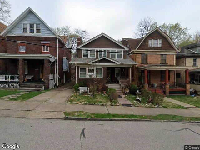 House image located at Pittsburgh, PA 15204