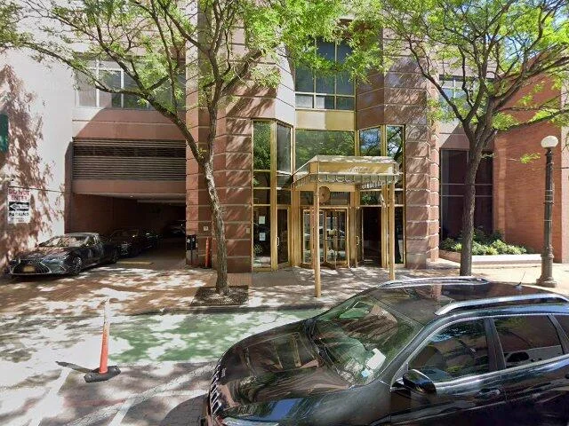 House image located at New York, NY 10016