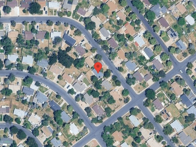 House image located at Aurora, CO 80012