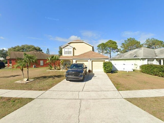 House image located at Orlando, FL 32825