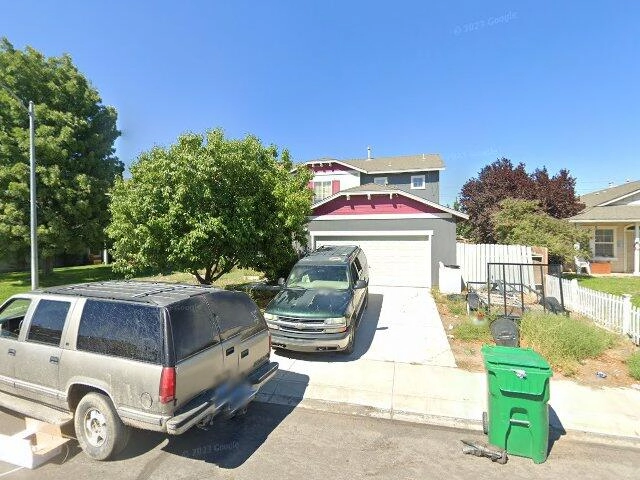 House image located at Fernley, NV 89408