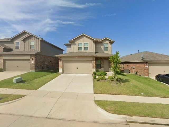 House image located at Forney, TX 75126
