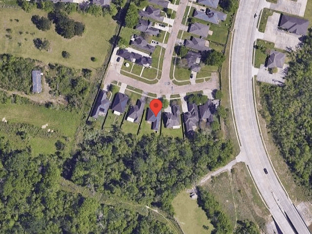 House image located at Baton Rouge, LA 70816