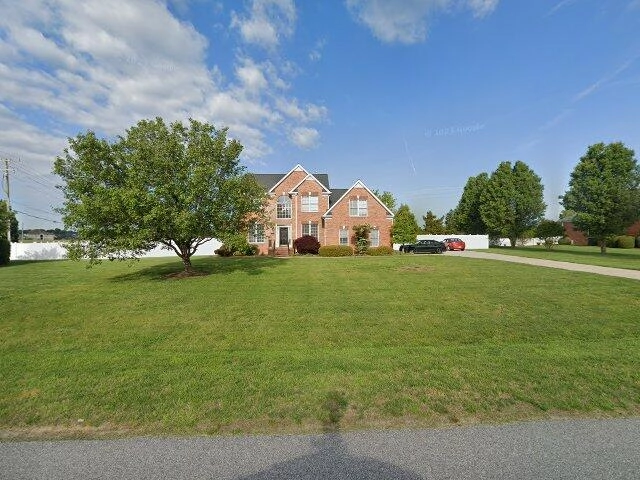 House image located at Greensboro, NC 27409