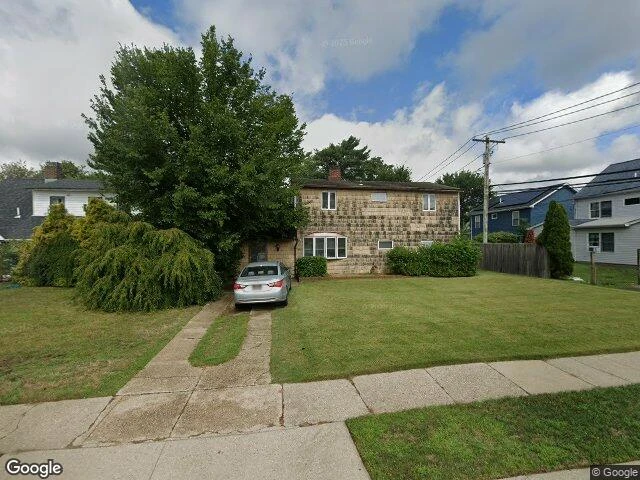 House image located at Levittown, NY 11756