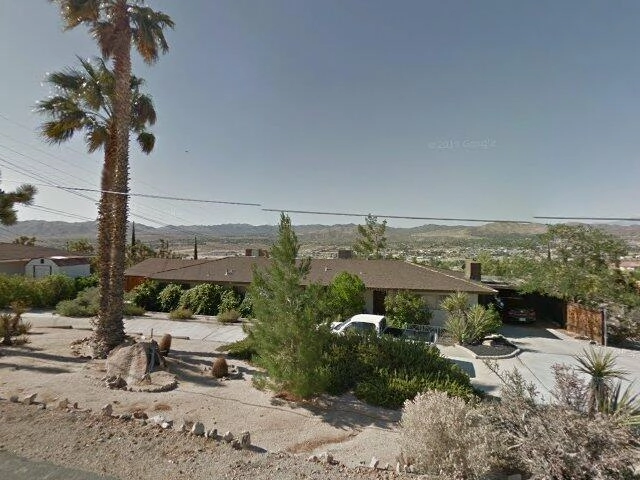 House image located at Yucca Valley, CA 92284