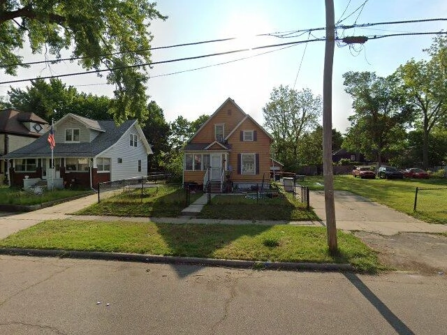 House image located at Battle Creek, MI 49014