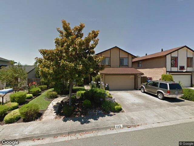 House image located at Vallejo, CA 94589