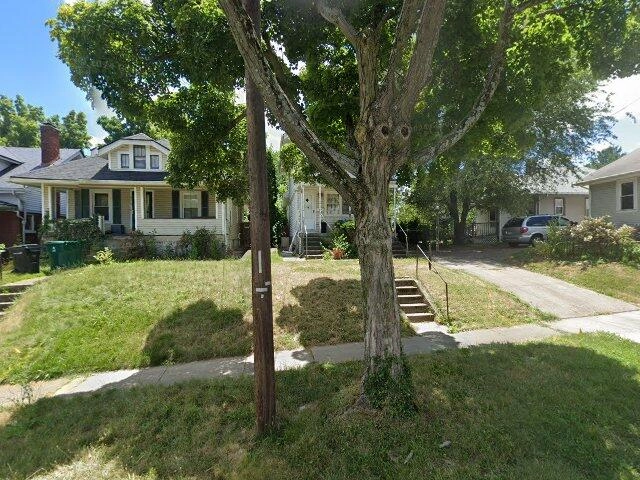 House image located at Cincinnati, OH 45211