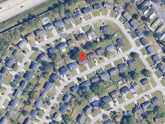 House image located at Columbia, SC 29223