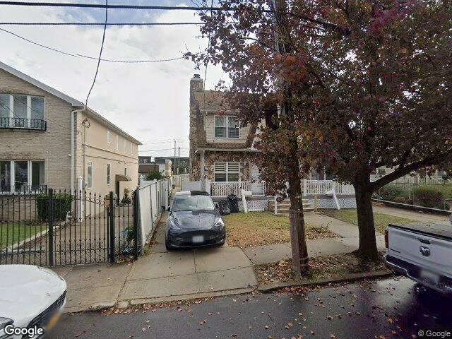 House image located at Staten Island, NY 10308