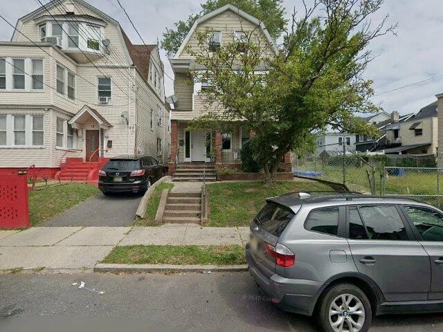 House image located at Newark, NJ 07106