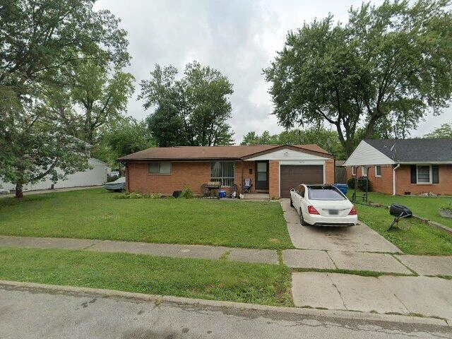 House image located at Indianapolis, IN 46235