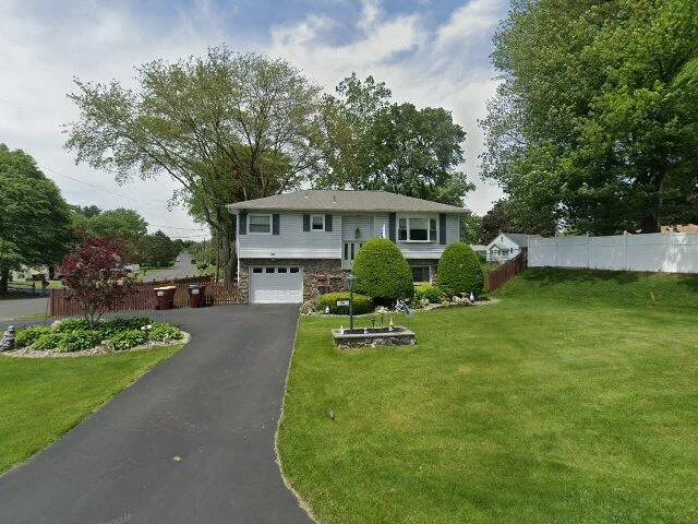 House image located at Albany, NY 12205