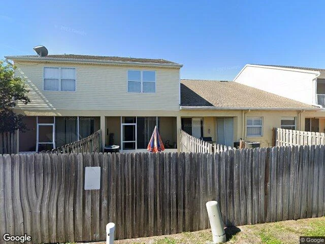 House image located at Saint Petersburg, FL 33709