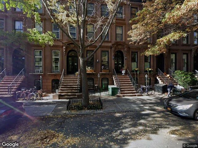 House image located at Brooklyn, NY 11205