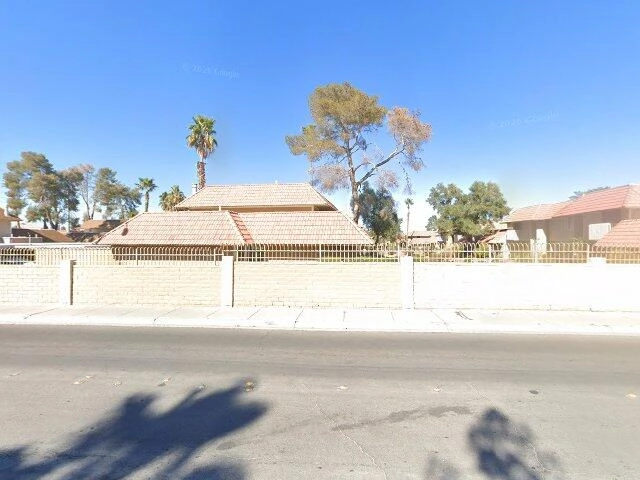 House image located at Las Vegas, NV 89120