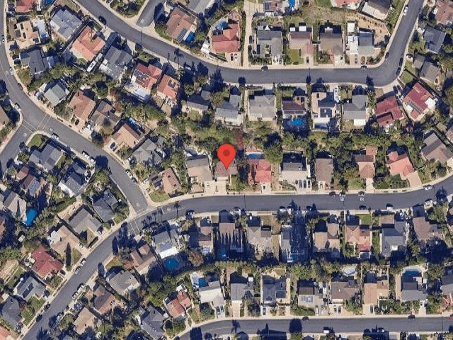 House image located at Mission Viejo, CA 92691