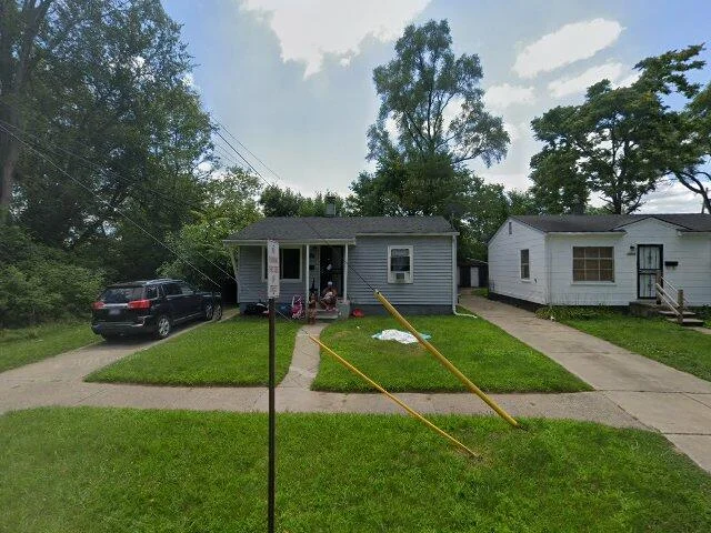 House image located at Inkster, MI 48141