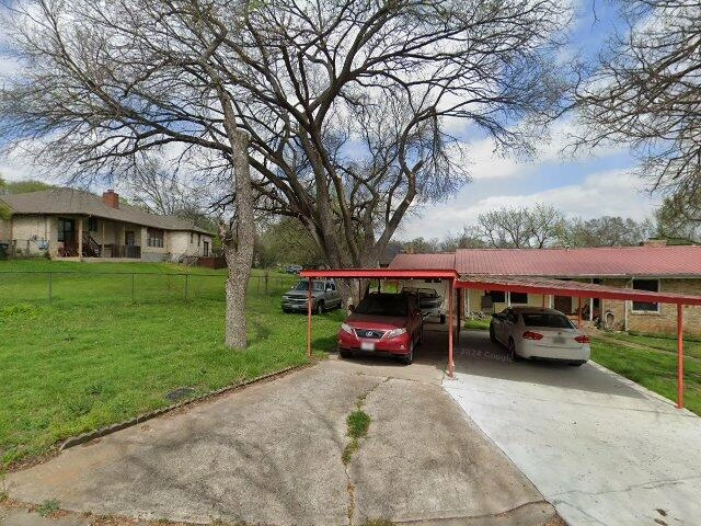 House image located at Austin, TX 78754