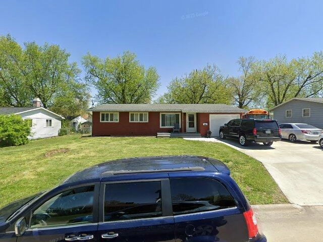 House image located at Mount Pleasant, IA 52641