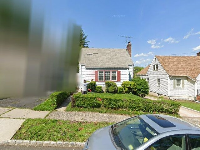 House image located at Bloomfield, NJ 07003