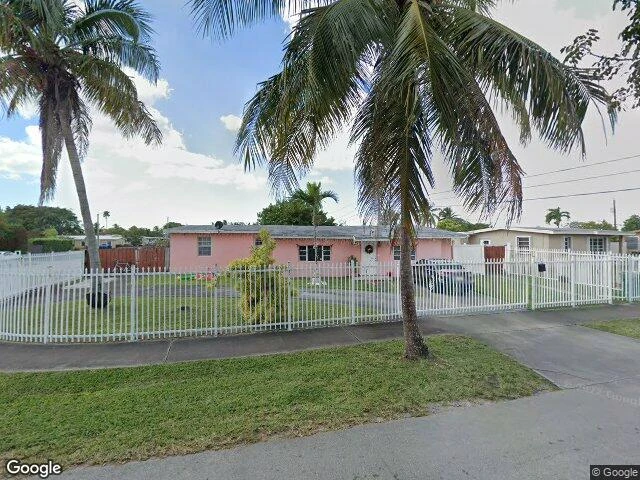 House image located at Miami, FL 33165