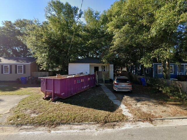 House image located at North Charleston, SC 29405