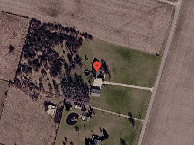 House image located at Mount Sterling, OH 43143