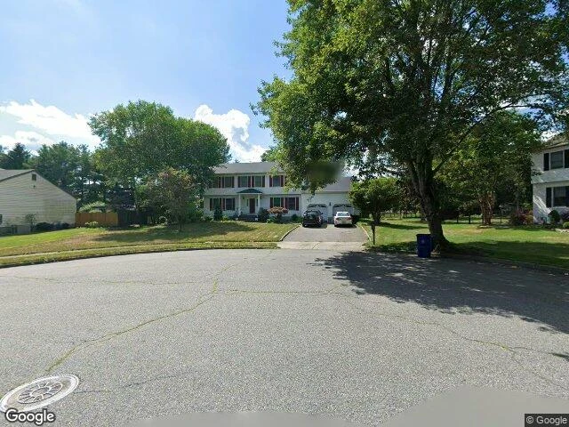 House image located at Mahwah, NJ 07430