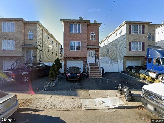 House image located at Linden, NJ 07036