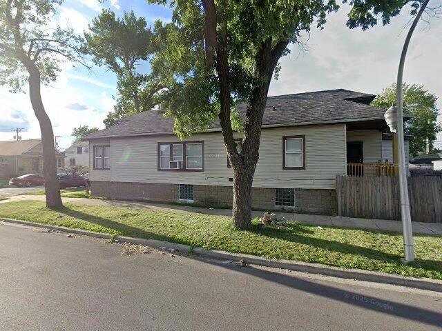 House image located at Chicago, IL 60636