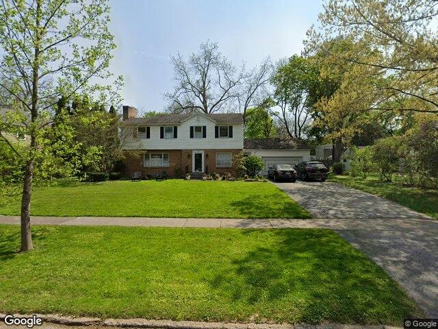 House image located at Rochester, NY 14618