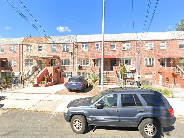 House image located at Hollis, NY 11423