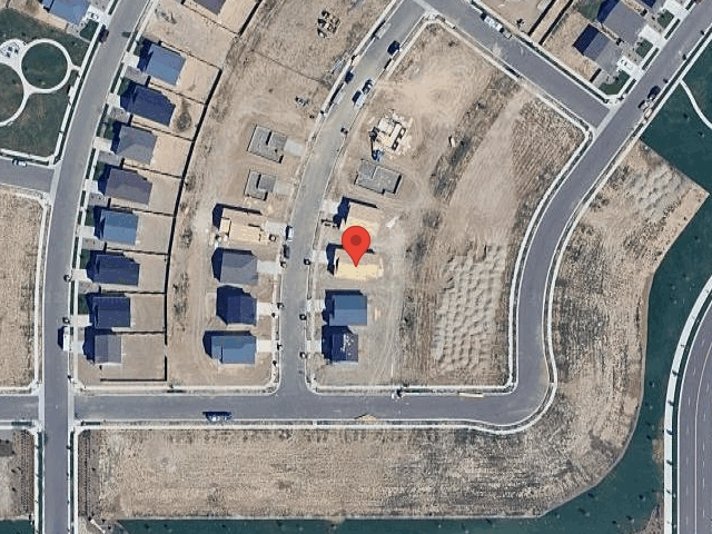 House image located at Fort Lupton, CO 80621